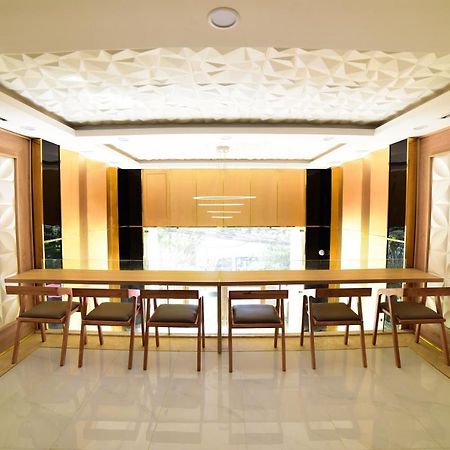 Ruby Hotel Đà Nẵng Kültér fotó