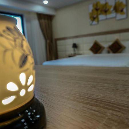Ruby Hotel Đà Nẵng Kültér fotó