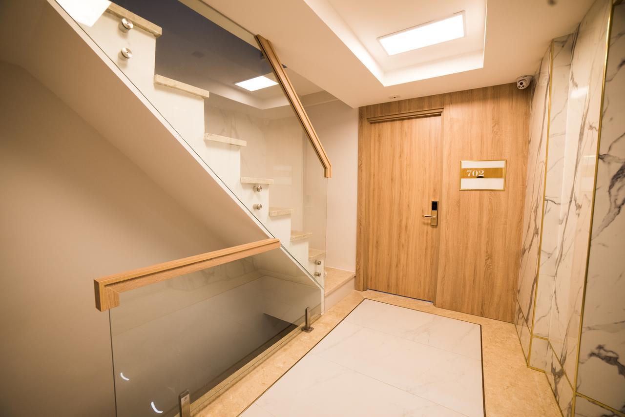 Ruby Hotel Đà Nẵng Kültér fotó
