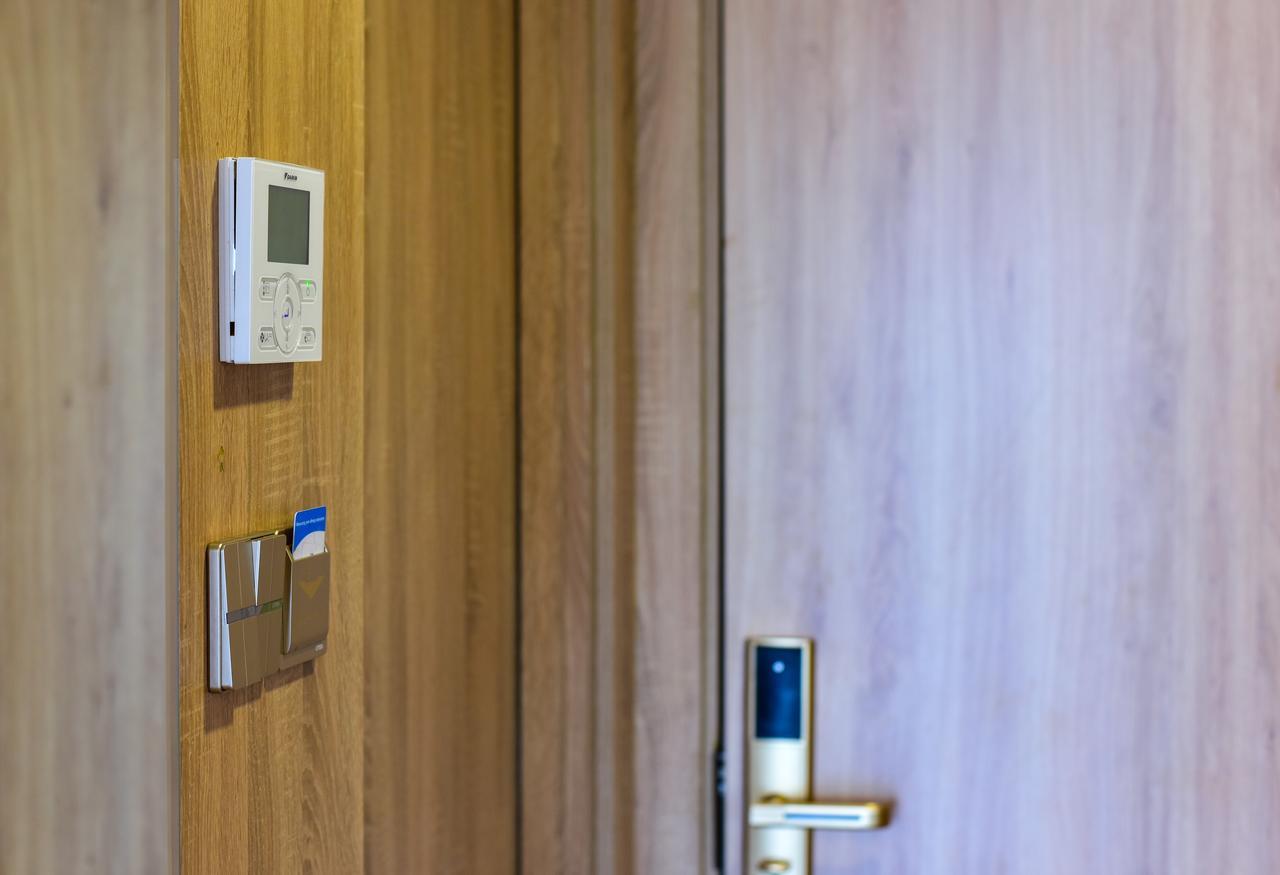 Ruby Hotel Đà Nẵng Kültér fotó