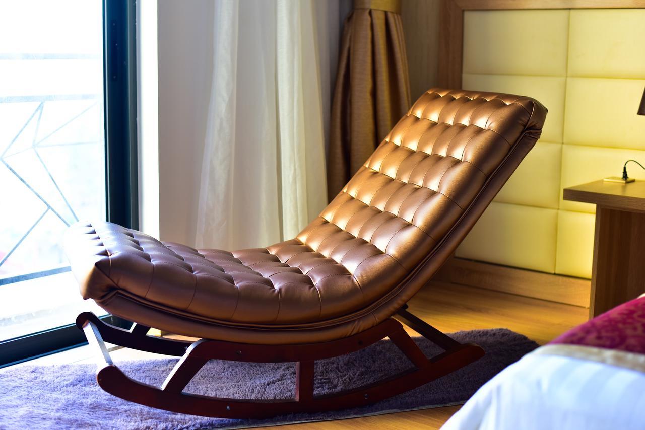 Ruby Hotel Đà Nẵng Kültér fotó