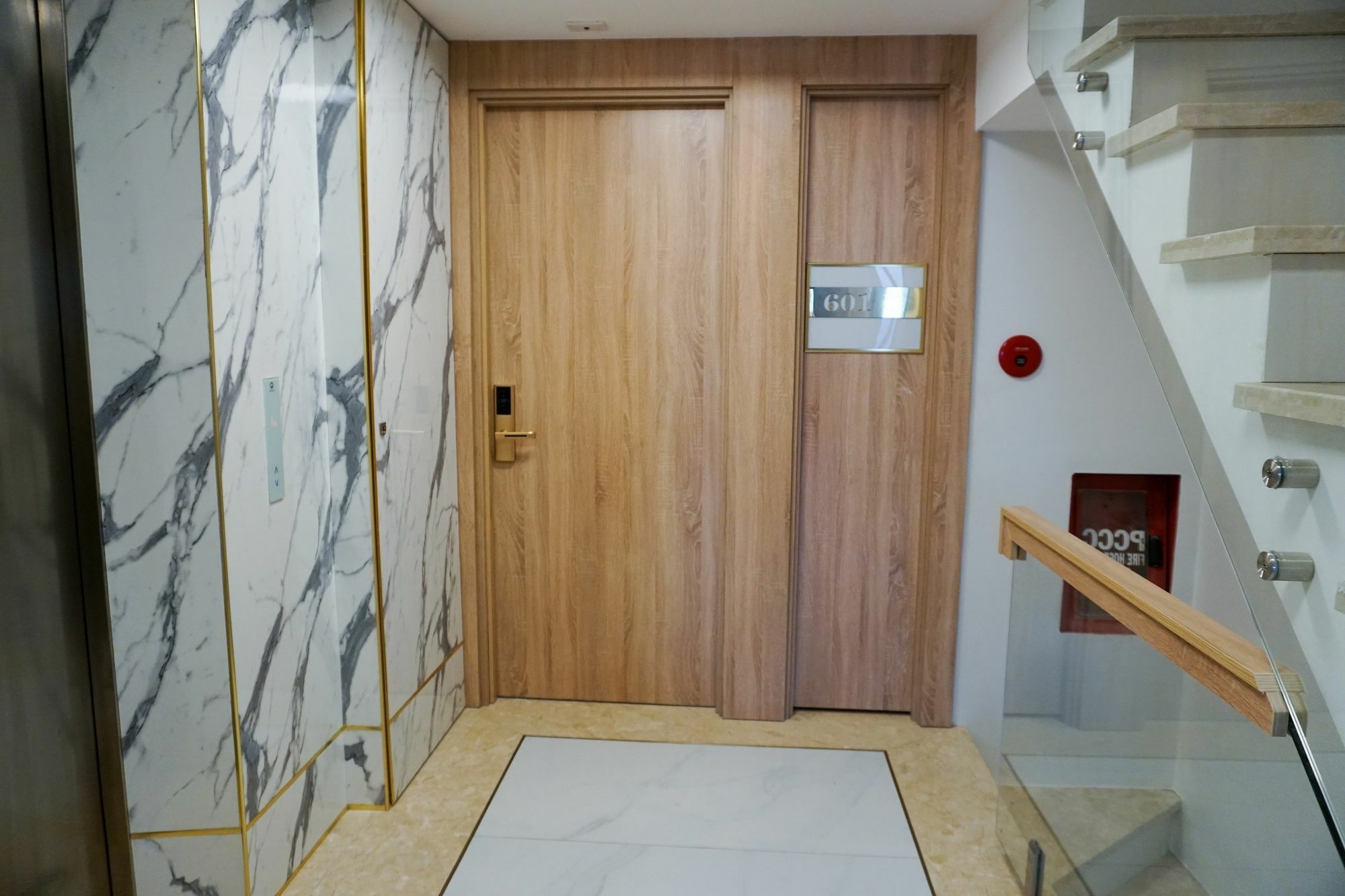 Ruby Hotel Đà Nẵng Kültér fotó