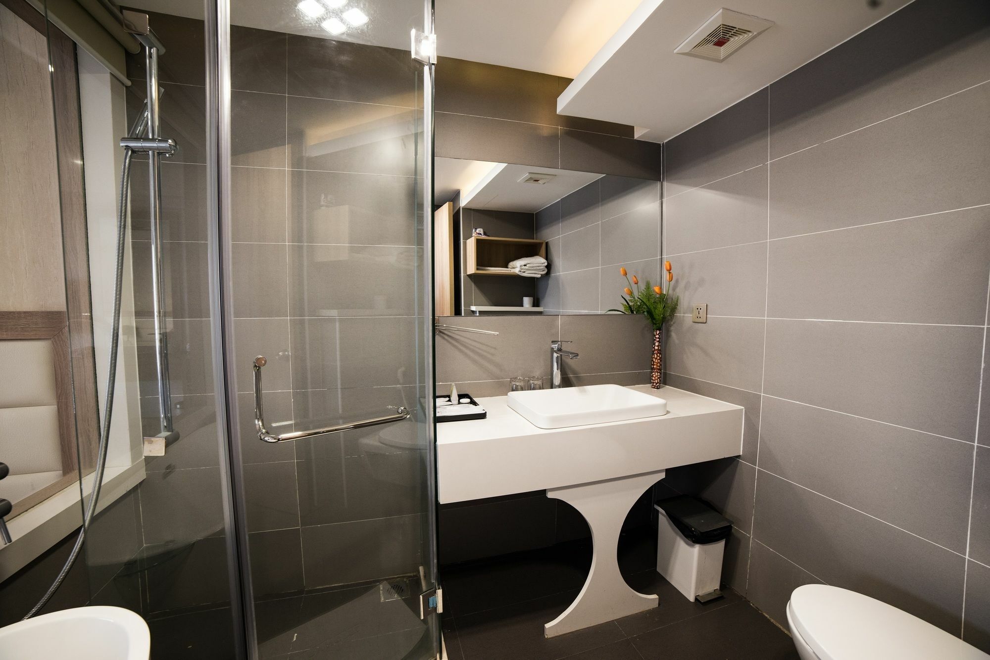 Ruby Hotel Đà Nẵng Kültér fotó
