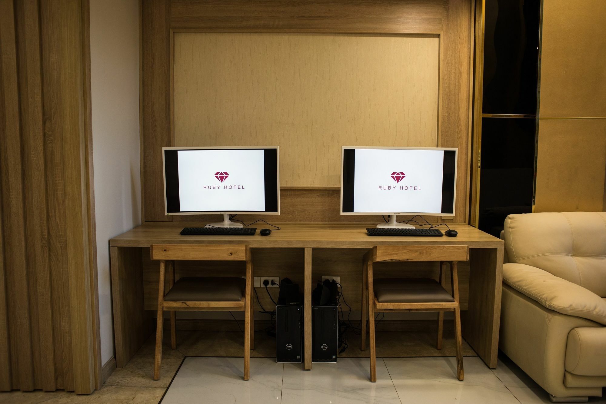 Ruby Hotel Đà Nẵng Kültér fotó