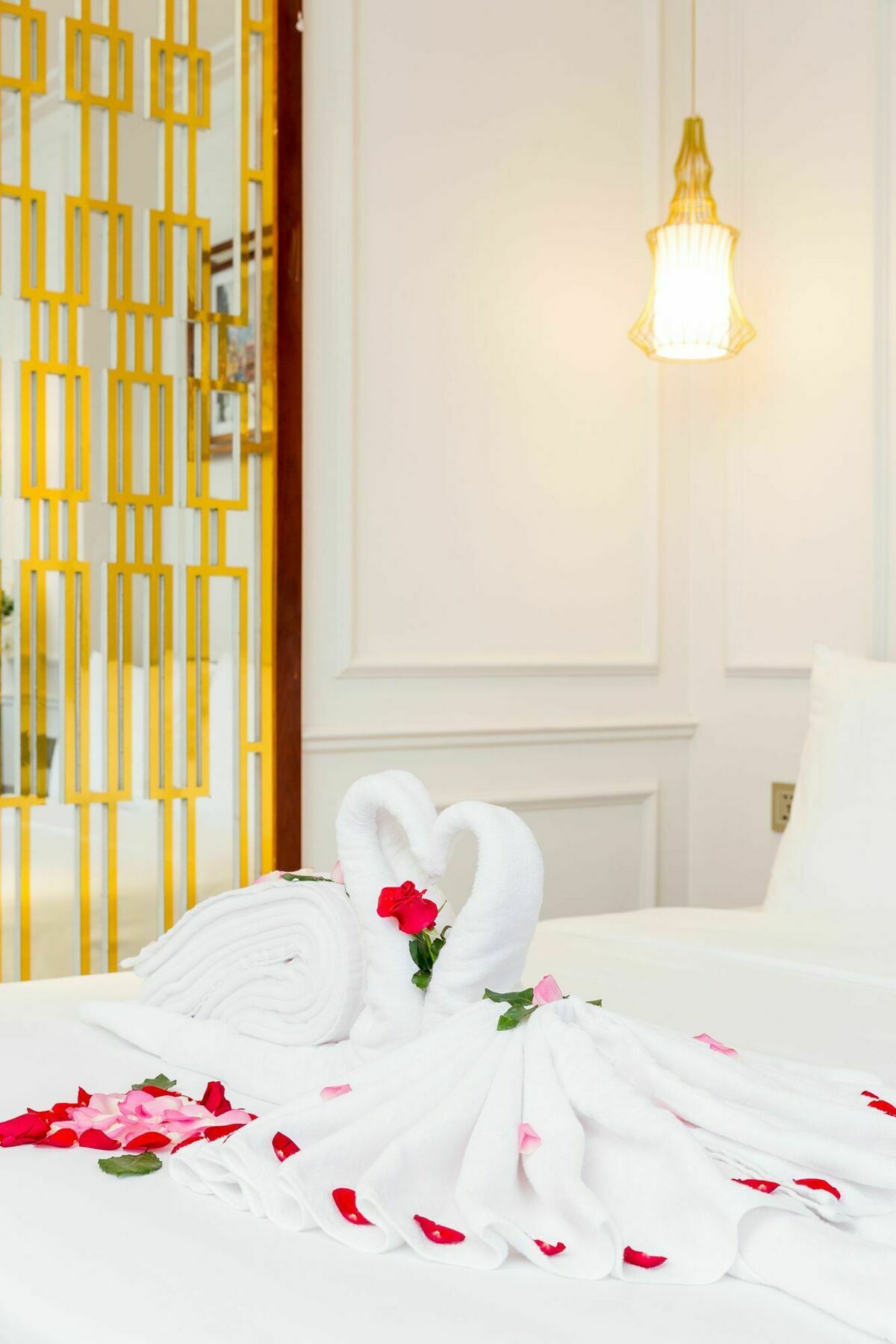 Ruby Hotel Đà Nẵng Kültér fotó